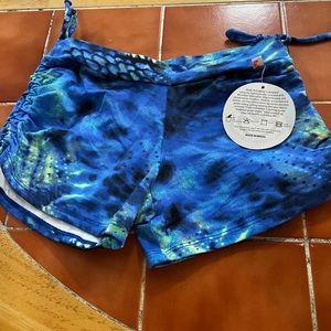 SALE!! Workout short Brazilian size S NWT!!